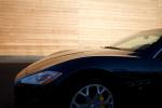 Maserati GranTurismo 2007 года